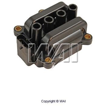 Wai CUF685 Ignition coil CUF685: Buy near me at 2407.PL in Poland at an Affordable price!
