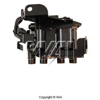 Wai CUF2888 Ignition coil CUF2888: Buy near me in Poland at 2407.PL - Good price!