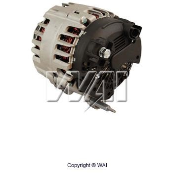 Wai 11703N Generator 11703N: Kaufen Sie zu einem guten Preis in Polen bei 2407.PL!