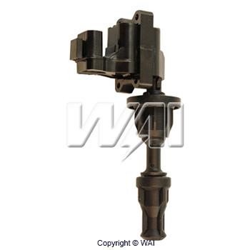 Wai CUF132 Ignition coil CUF132: Buy near me in Poland at 2407.PL - Good price!