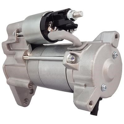 Wai 30180N Starter 30180N: Buy near me at 2407.PL in Poland at an Affordable price!