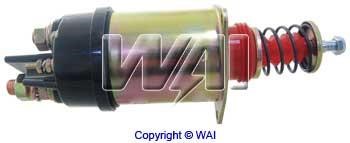 Wai 66-148-SL Commutator 66148SL: Buy near me in Poland at 2407.PL - Good price!