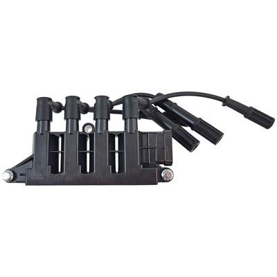 Wai CUF2789L Ignition coil CUF2789L: Buy near me in Poland at 2407.PL - Good price!