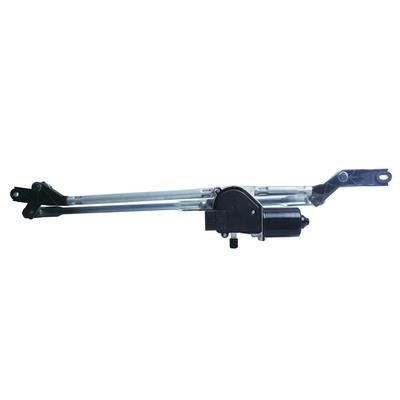 Wai WPM1050L Wiper Motor WPM1050L: Buy near me in Poland at 2407.PL - Good price!