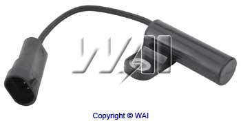 Wai CRK73 Crankshaft position sensor CRK73: Buy near me in Poland at 2407.PL - Good price!