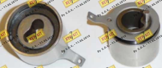 Repkit RKT1435 Tensioner pulley, timing belt RKT1435: Buy near me in Poland at 2407.PL - Good price!