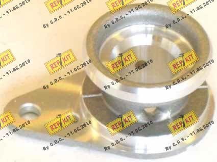 Repkit RKT2901 Tensioner pulley, timing belt RKT2901: Buy near me in Poland at 2407.PL - Good price!