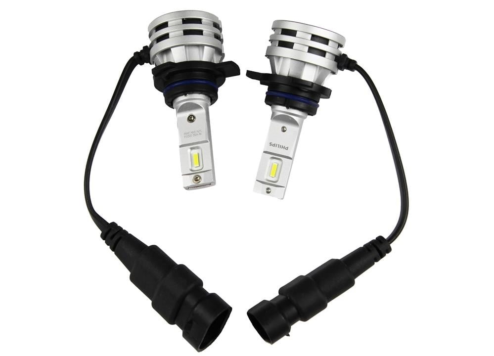 Philips 11012UE2X2 LED lamps Philips Ultinon Essential LED HIR2 12 / 24V 24W 6500K kit (2 pcs.) 11012UE2X2: Buy near me in Poland at 2407.PL - Good price!