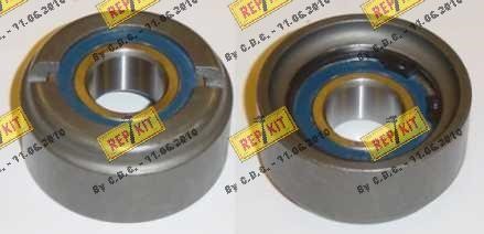 Repkit RKT1028 Tensioner pulley, timing belt RKT1028: Buy near me in Poland at 2407.PL - Good price!