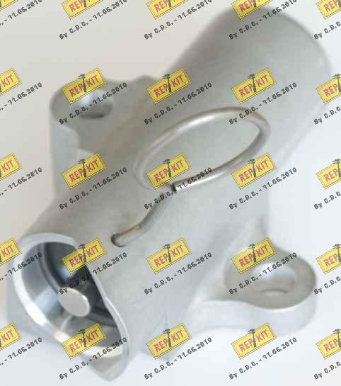 Repkit RKT3272 Tensioner, timing belt RKT3272: Buy near me in Poland at 2407.PL - Good price!