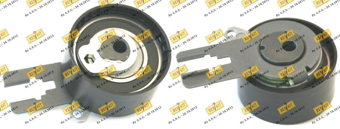 Repkit RKT3589 Tensioner pulley, timing belt RKT3589: Buy near me in Poland at 2407.PL - Good price!
