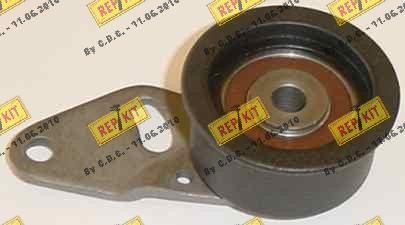 Repkit RKT1430 Tensioner pulley, timing belt RKT1430: Buy near me in Poland at 2407.PL - Good price!