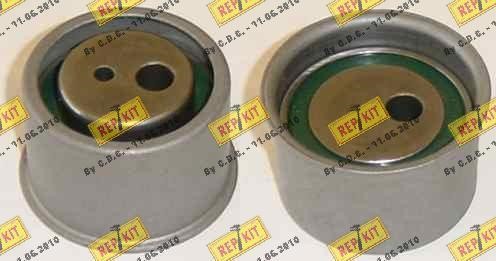 Repkit RKT1877 Tensioner pulley, timing belt RKT1877: Buy near me in Poland at 2407.PL - Good price!