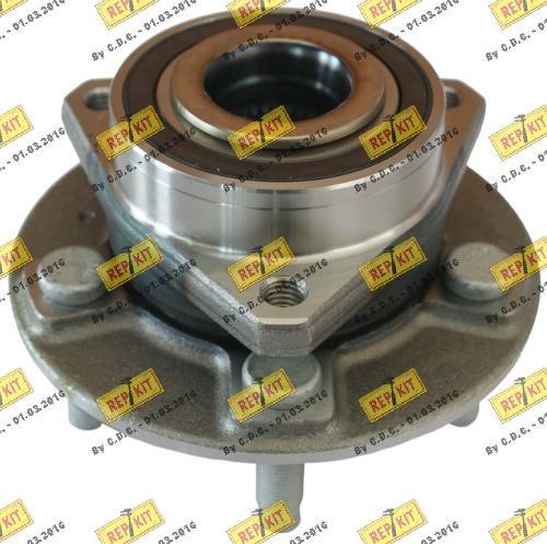 Repkit RKB2836 Wheel bearing RKB2836: Buy near me at 2407.PL in Poland at an Affordable price!