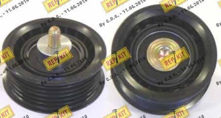 Repkit RKT2819 Bypass roller RKT2819: Buy near me in Poland at 2407.PL - Good price!