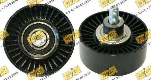 Repkit RKT3772 Bypass roller RKT3772: Buy near me in Poland at 2407.PL - Good price!