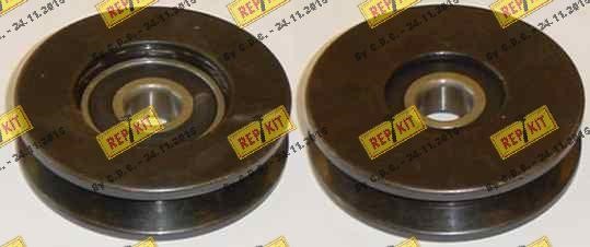 Repkit RKT1715 Bypass roller RKT1715: Buy near me at 2407.PL in Poland at an Affordable price!