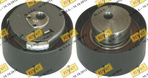 Repkit RKT1826 Tensioner pulley, timing belt RKT1826: Buy near me in Poland at 2407.PL - Good price!