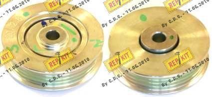 Repkit RKT3233 Bypass roller RKT3233: Buy near me at 2407.PL in Poland at an Affordable price!