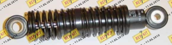 Repkit RKT2309 Belt tensioner damper RKT2309: Buy near me in Poland at 2407.PL - Good price!
