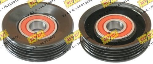 Repkit RKT3390 Bypass roller RKT3390: Buy near me in Poland at 2407.PL - Good price!