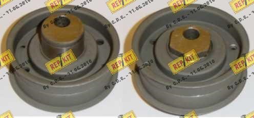 Repkit RKT1487 Tensioner pulley, timing belt RKT1487: Buy near me in Poland at 2407.PL - Good price!