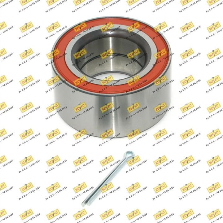 Repkit RKB2505 Wheel bearing RKB2505: Buy near me at 2407.PL in Poland at an Affordable price!