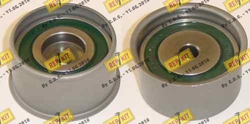 Repkit RKT1885 Tensioner pulley, timing belt RKT1885: Buy near me in Poland at 2407.PL - Good price!