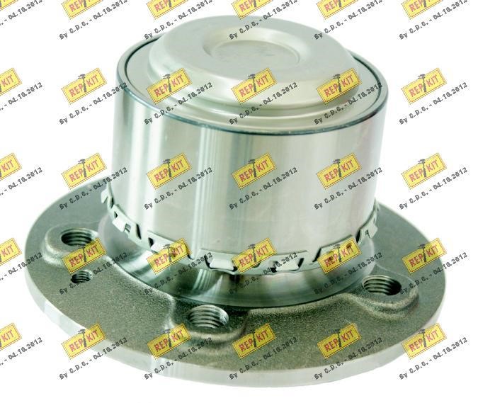 Repkit RKB2740 Wheel bearing RKB2740: Buy near me at 2407.PL in Poland at an Affordable price!