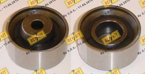 Repkit RKT1876 Tensioner pulley, timing belt RKT1876: Buy near me in Poland at 2407.PL - Good price!