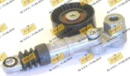Repkit RKT2780 Idler roller RKT2780: Buy near me at 2407.PL in Poland at an Affordable price!