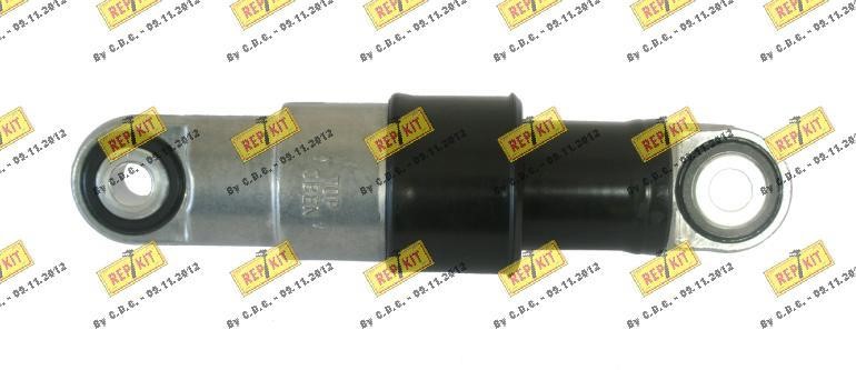 Repkit RKT3596 Belt tensioner damper RKT3596: Buy near me in Poland at 2407.PL - Good price!