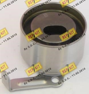 Repkit RKT2587 Tensioner pulley, timing belt RKT2587: Buy near me at 2407.PL in Poland at an Affordable price!