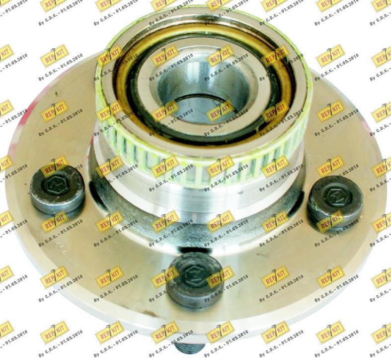 Repkit RKB2522 Wheel bearing RKB2522: Buy near me in Poland at 2407.PL - Good price!