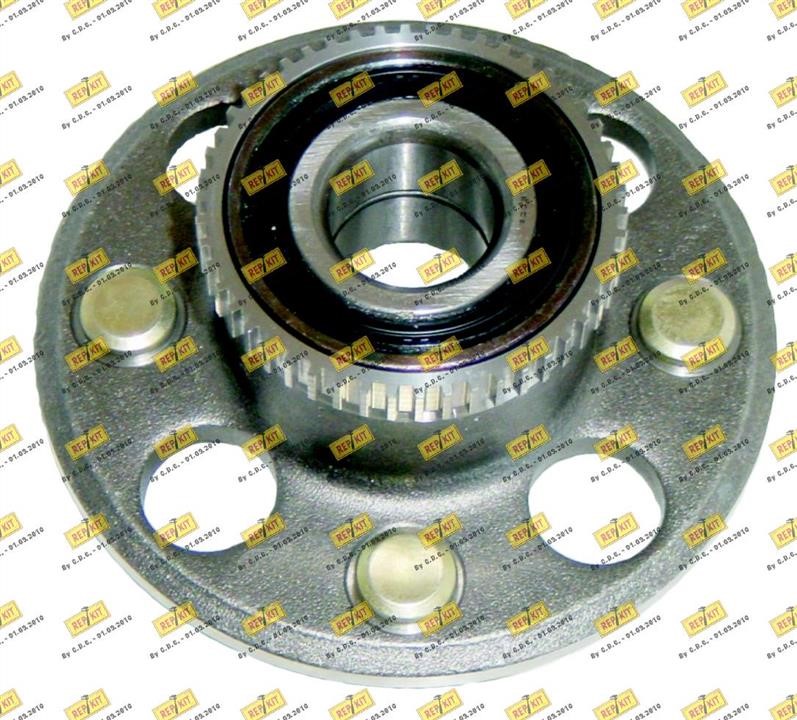 Repkit RKB1832 Wheel bearing RKB1832: Buy near me in Poland at 2407.PL - Good price!