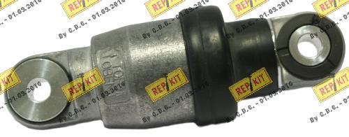 Repkit RKT3755 Belt tensioner damper RKT3755: Buy near me in Poland at 2407.PL - Good price!