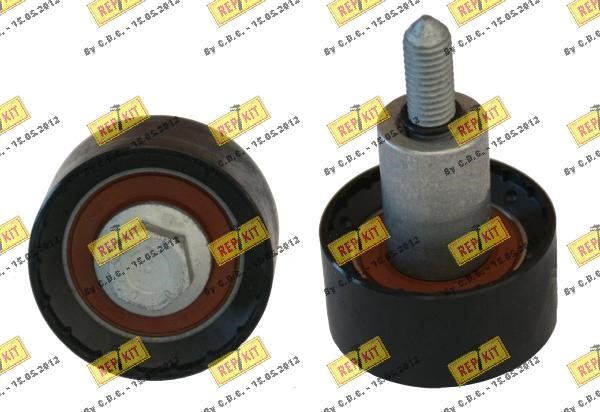 Repkit RKT3475 Tensioner pulley, timing belt RKT3475: Buy near me in Poland at 2407.PL - Good price!