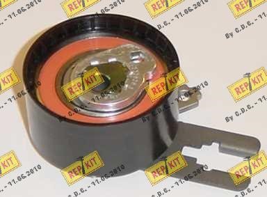 Repkit RKT2179 Tensioner pulley, timing belt RKT2179: Buy near me in Poland at 2407.PL - Good price!