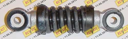 Repkit RKT2303 Belt tensioner damper RKT2303: Buy near me in Poland at 2407.PL - Good price!