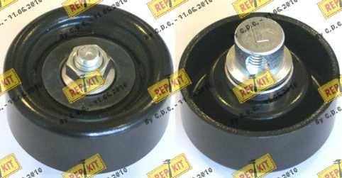 Repkit RKT3258 Bypass roller RKT3258: Buy near me in Poland at 2407.PL - Good price!