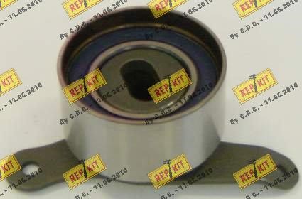 Repkit RKT2586 Tensioner pulley, timing belt RKT2586: Buy near me in Poland at 2407.PL - Good price!