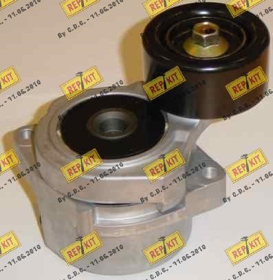 Repkit RKT2524 Idler roller RKT2524: Buy near me in Poland at 2407.PL - Good price!