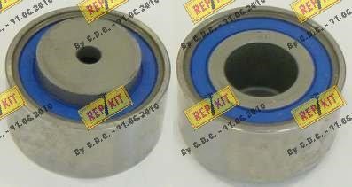 Repkit RKT2625 Tensioner pulley, timing belt RKT2625: Buy near me in Poland at 2407.PL - Good price!