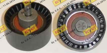 Repkit RKT1839 Tensioner pulley, timing belt RKT1839: Buy near me in Poland at 2407.PL - Good price!