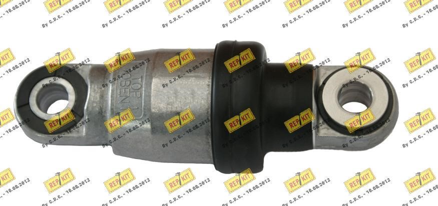 Repkit RKT3534 Belt tensioner damper RKT3534: Buy near me in Poland at 2407.PL - Good price!