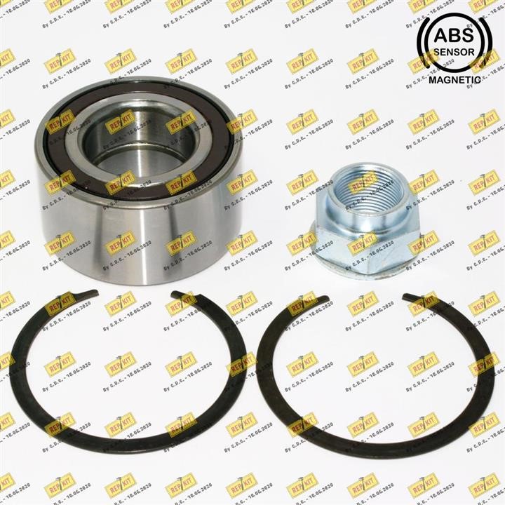 Repkit RKB1851 Wheel bearing RKB1851: Buy near me in Poland at 2407.PL - Good price!