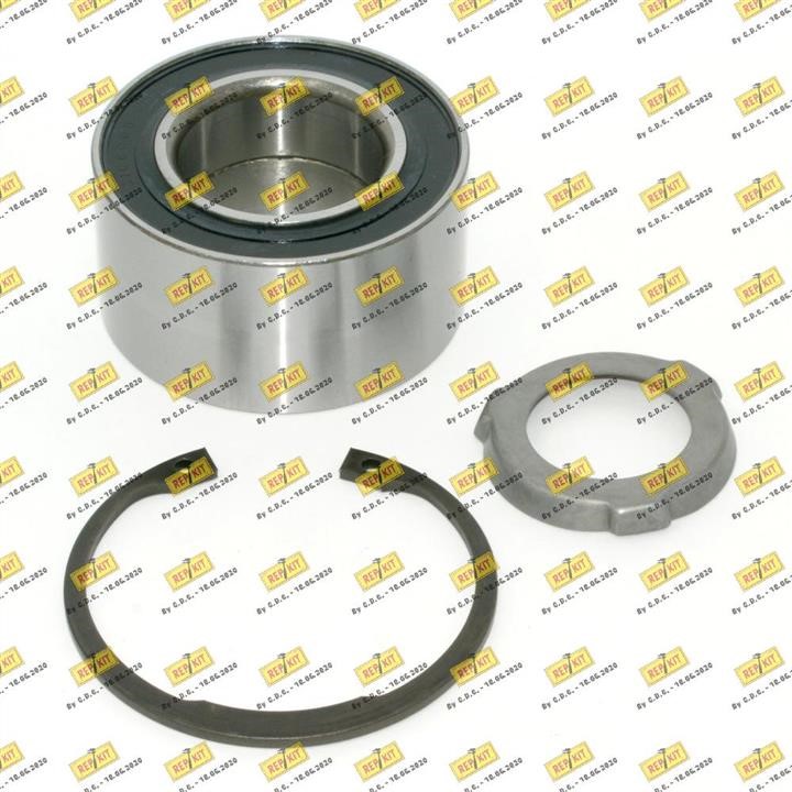 Repkit RKB1149 Wheel bearing RKB1149: Buy near me in Poland at 2407.PL - Good price!