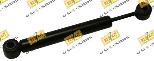 Repkit RKT3770 Belt tensioner damper RKT3770: Buy near me in Poland at 2407.PL - Good price!
