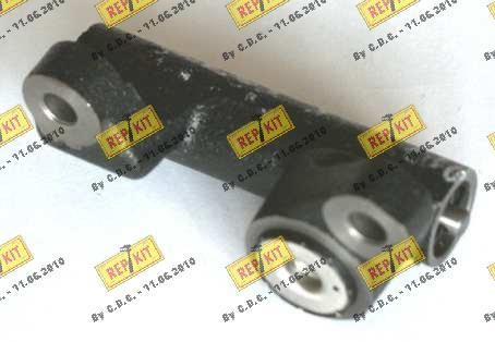 Repkit RKT3057 Tensioner, timing belt RKT3057: Buy near me in Poland at 2407.PL - Good price!