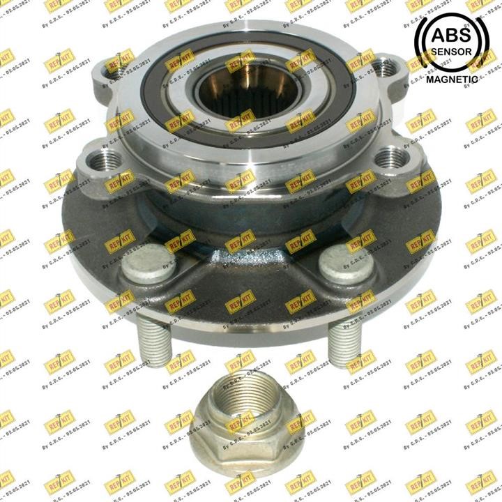 Repkit RKB2956 Wheel bearing kit RKB2956: Buy near me in Poland at 2407.PL - Good price!